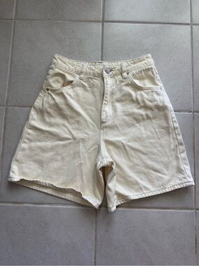 ROLLA'S Buttercream Super Mirage Shorts 25